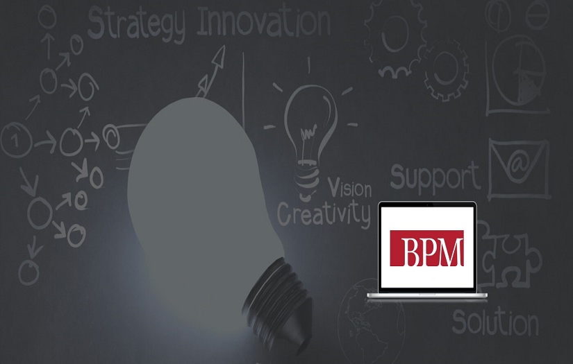 BPM: A Public Accounting Company screenshot 1